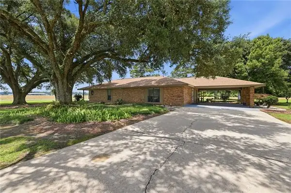 57011 Old Us 51 Highway, Amite, LA 70422