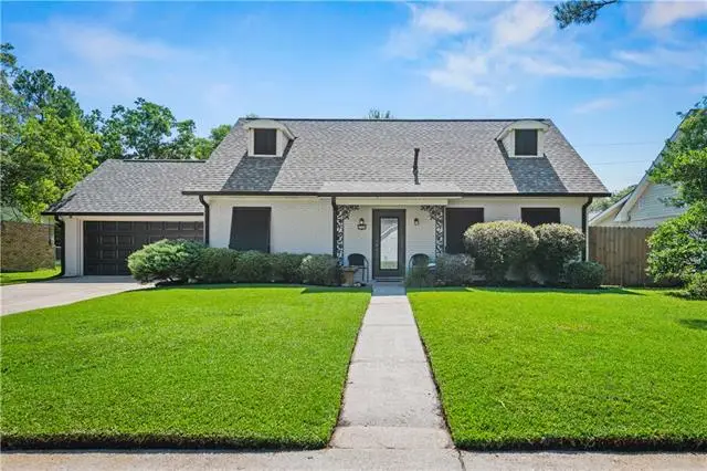 1428 Eastwood Drive, Slidell, LA 70458 - #1