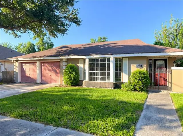 7031 Manchester Street, New Orleans, LA 70126 - #1