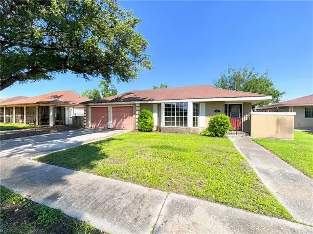 7031 Manchester Street, New Orleans, LA 70126 - #2