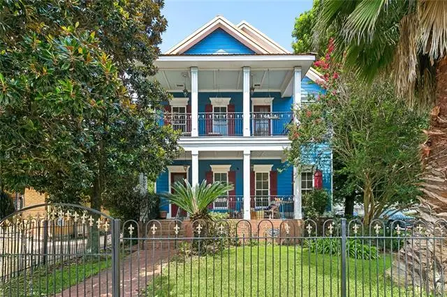 6032 Pontchrtrain Boulevard, New Orleans, LA 70124 - #1