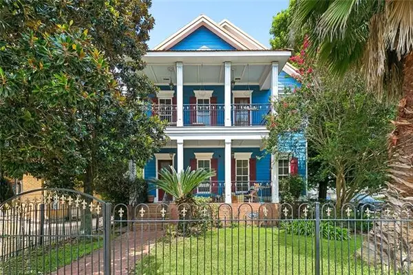 6032 Pontchrtrain Boulevard, New Orleans, LA 70124