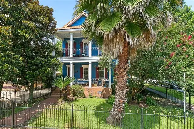6032 Pontchrtrain Boulevard, New Orleans, LA 70124 - #2