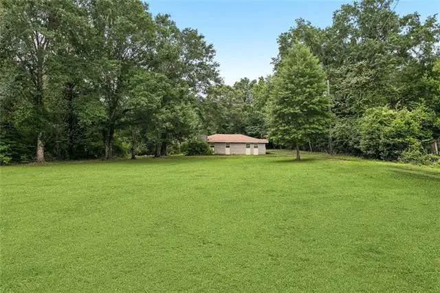 23543 Ellis Lee Road, Franklinton, LA 70438 - #1