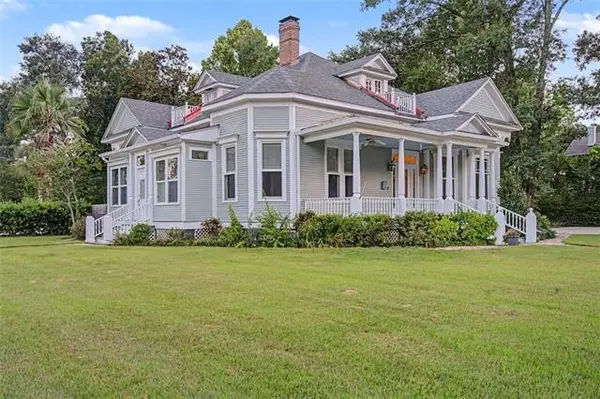 705 W Thomas Street, Hammond, LA 70401
