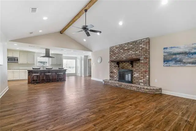 8089 Hermitage Drive, Denham Springs, LA 70726 - #2