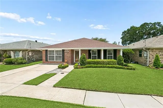 1700 Home Avenue, Metairie, LA 70001 - #1