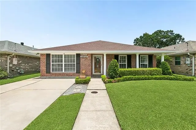 1700 Home Avenue, Metairie, LA 70001 - #2