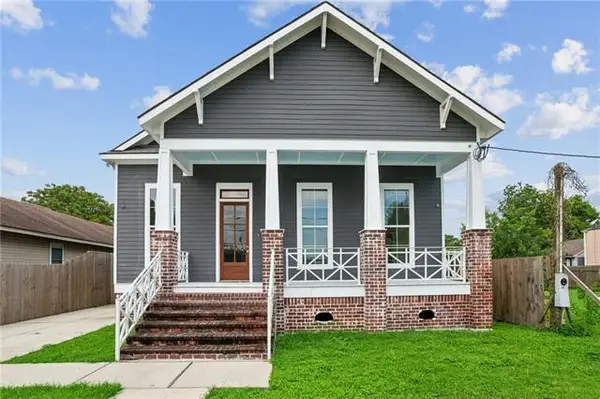 5114 Eastern Street, New Orleans, LA 70122