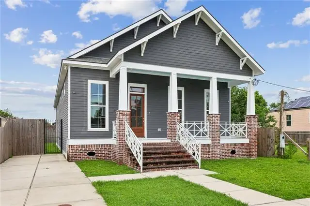 5114 Eastern Street, New Orleans, LA 70122 - #2