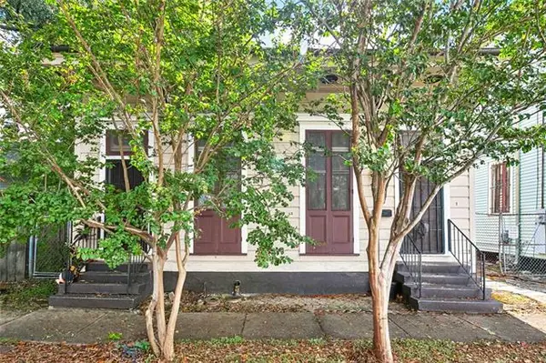 1022 N Miro Street, New Orleans, LA 70119