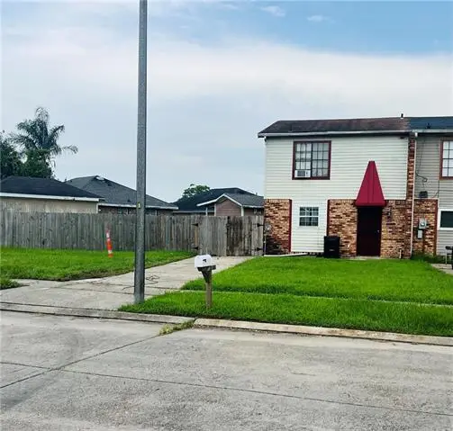 5165 Bayouview Court, New Orleans, LA 70126 - #1