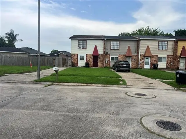 5165 Bayouview Court, New Orleans, LA 70126 - #2