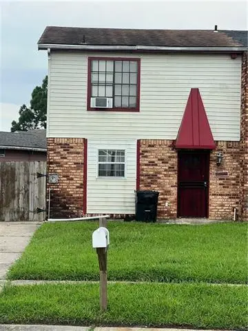 5165 Bayouview Court, New Orleans, LA 70126 - #3