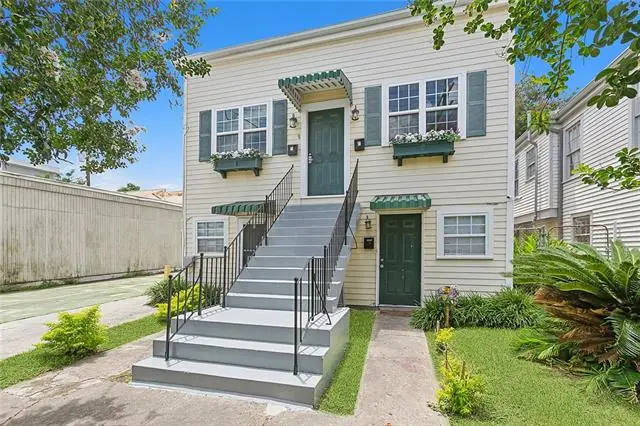 2310 Soniat Street, New Orleans, LA 70115 - #2