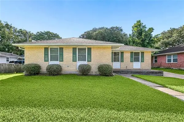5819 St Bernard Avenue, New Orleans, LA 70122