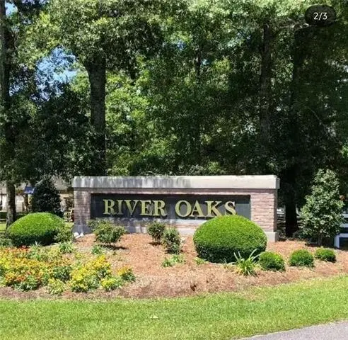 0 Woodberry Drive, Covington, LA 70435