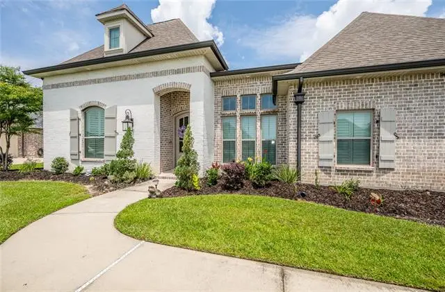 559 N Caleb Drive, Slidell, LA 70461 - #2