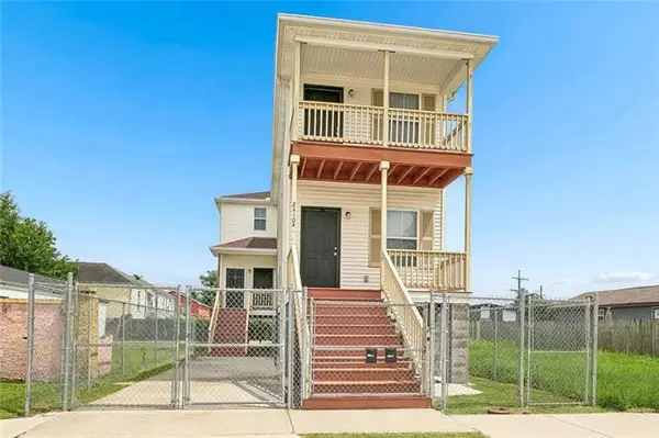 2410 S Rocheblave Street, New Orleans, LA 70125