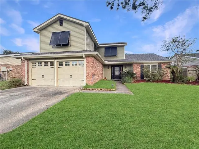 144 Willow Wood Drive, Slidell, LA 70461 - #1