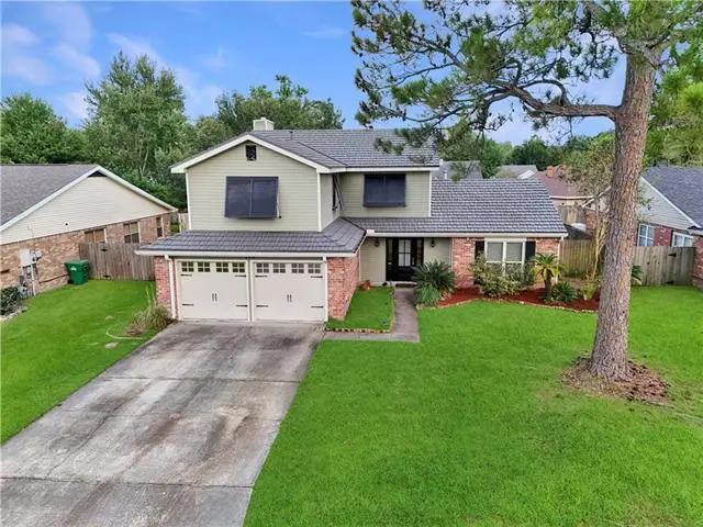 144 Willow Wood Drive, Slidell, LA 70461 - #2
