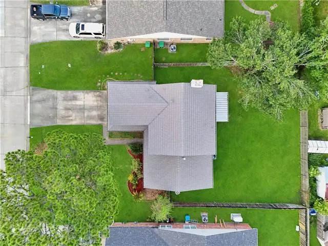 144 Willow Wood Drive, Slidell, LA 70461 - #3