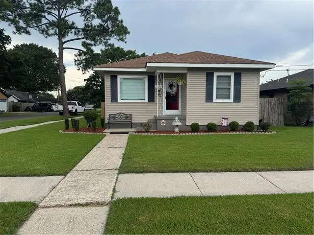 1301 Hudson Street, Kenner, LA 70062 - #1