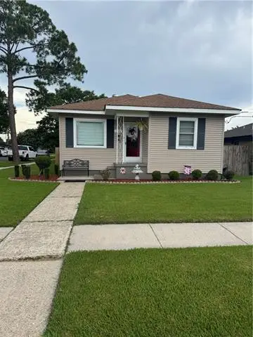 1301 Hudson Street, Kenner, LA 70062 - #2