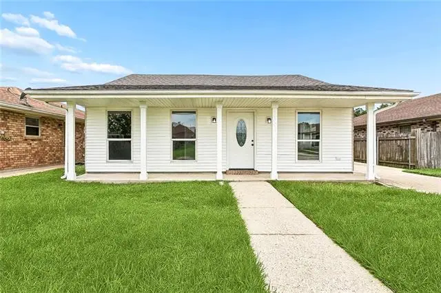 3304 Shannon Drive, Violet, LA 70092 - #1