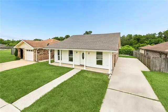 3304 Shannon Drive, Violet, LA 70092 - #2