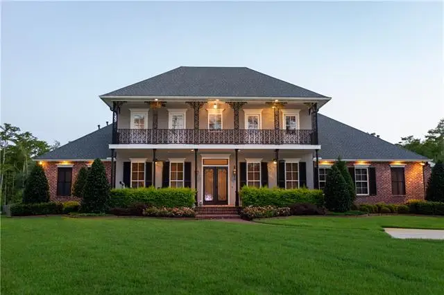 464 Arbor View Drive, Slidell, LA 70461 - #1