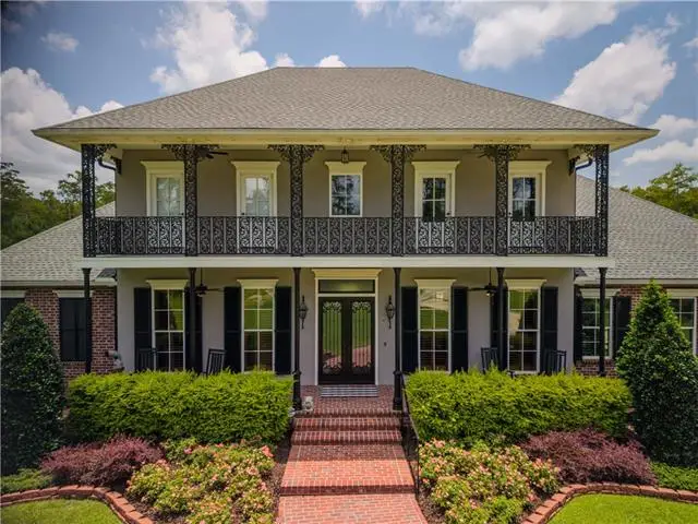 464 Arbor View Drive, Slidell, LA 70461 - #2