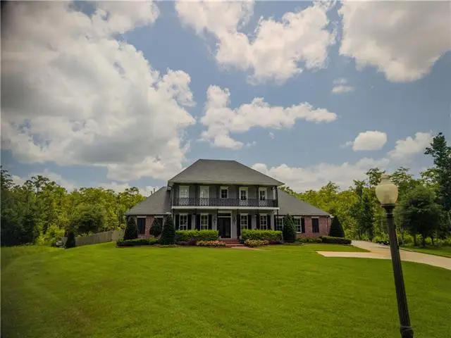 464 Arbor View Drive, Slidell, LA 70461 - #3