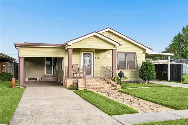 620 Barbe Street, Westwego, LA 70094