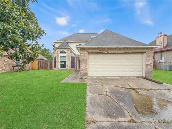 1837 Kings Row Row, Slidell, LA 70461