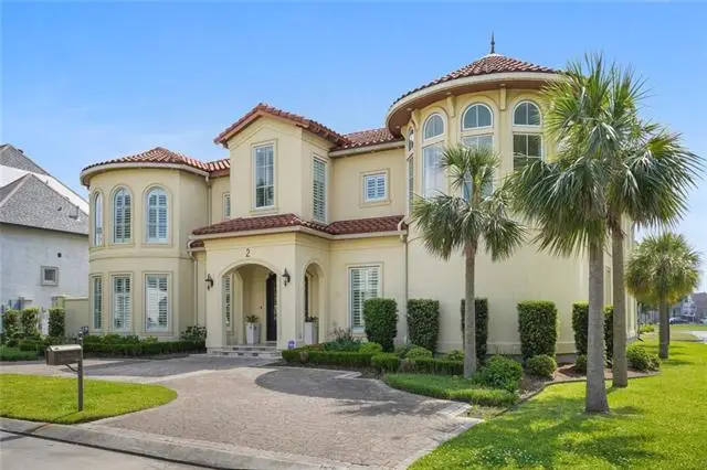 2 Cycas Street, Kenner, LA 70065 - #2