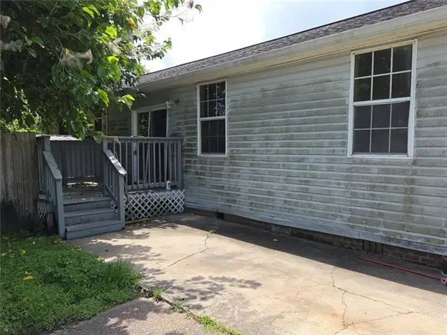 4935 Dodt Avenue, New Orleans, LA 70126 - #2