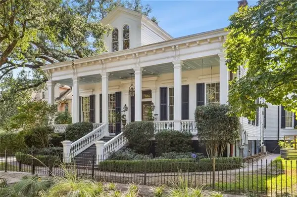 535 Lowerline Street, New Orleans, LA 70118