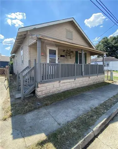 314 8th Street, Gretna, LA 70053 - #1