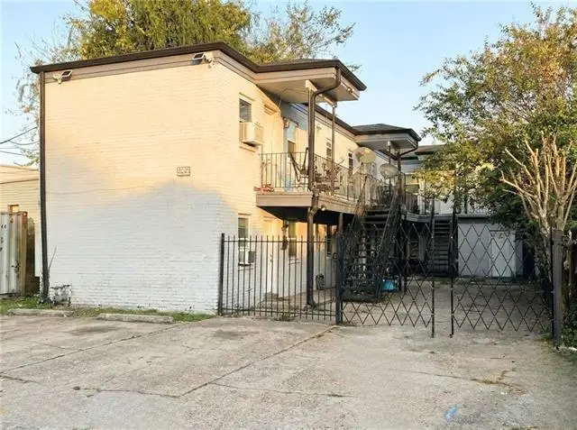 3215 Dryades Street, New Orleans, LA 70115 - #1