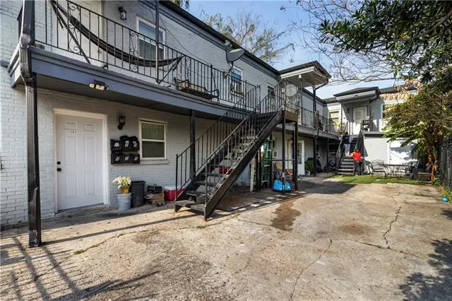 3215 Dryades Street, New Orleans, LA 70115 - #3