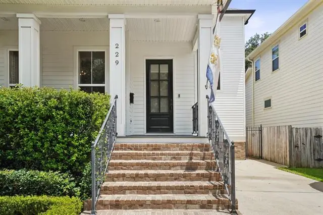 229 28th Street, New Orleans, LA 70124 - #2