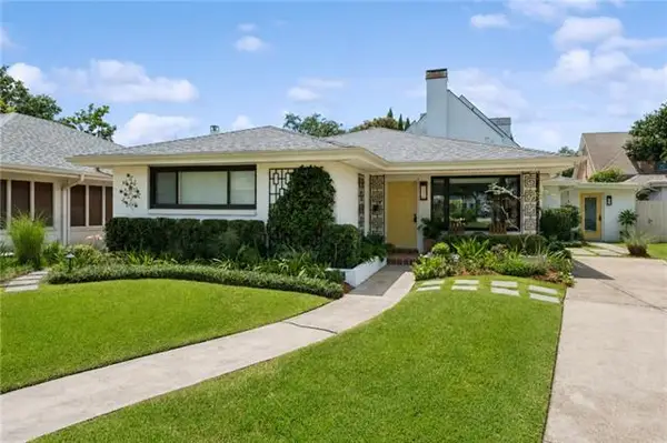 13 Central Drive, Metairie, LA 70005
