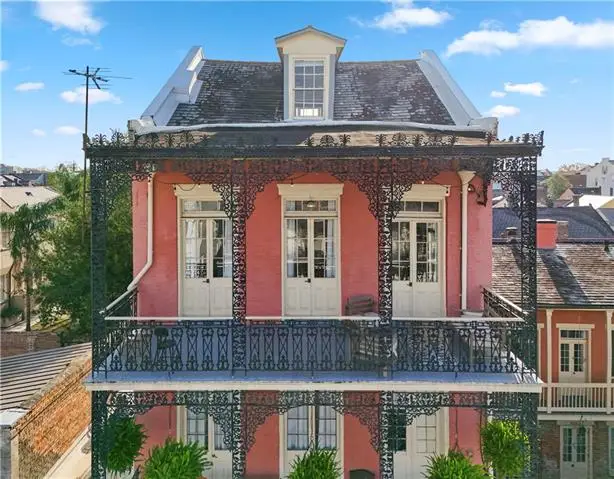 1212 N Rampart Street #400, New Orleans, LA 70116 - #3