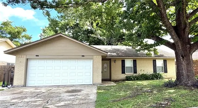 2748 Chenier Street, Marrero, LA 70072 - #1
