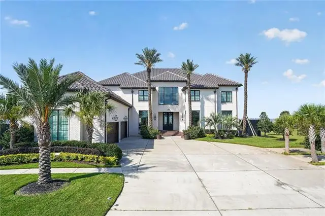 1480 Lakeshore Boulevard, Slidell, LA 70461 - #1