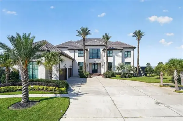 1480 Lakeshore Boulevard, Slidell, LA 70461