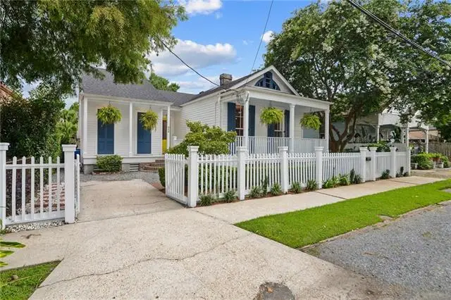 319 Calhoun Street, New Orleans, LA 70118 - #2