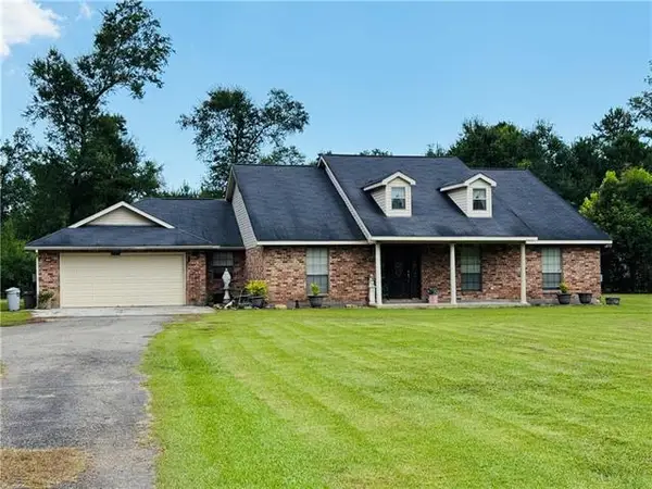 31615 Lower Rome Road, Springfield, LA 70462
