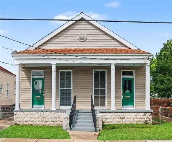 920 Lafayette Street, Gretna, LA 70053 - #1